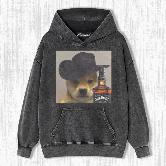 WACKY DOG T-SHIRT V4.8