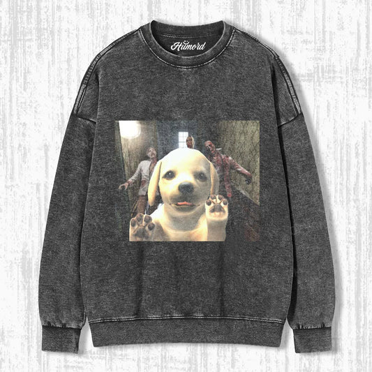 WACKY DOG T-SHIRT V5.3