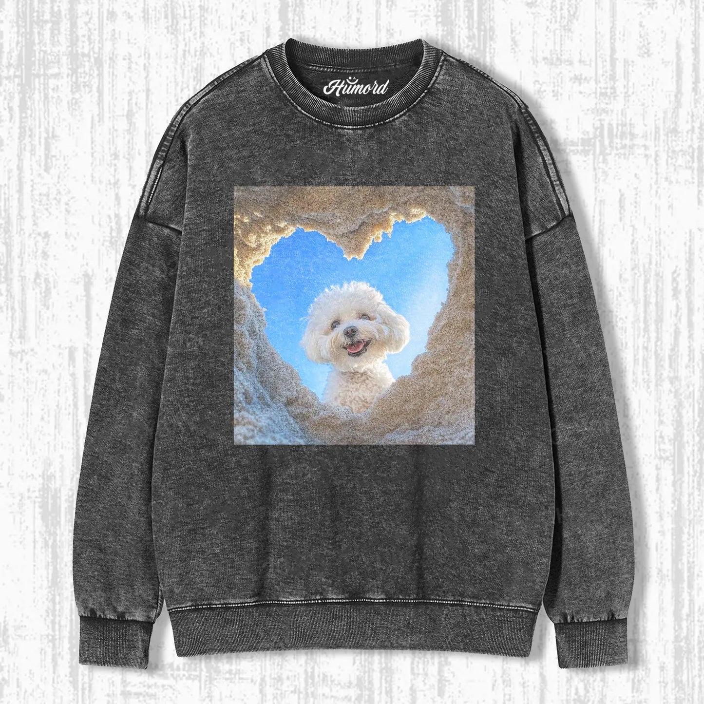 WACKY DOG T-SHIRT V5.5