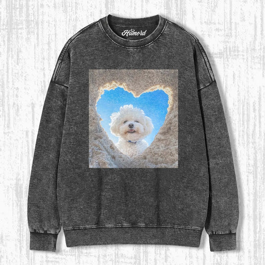 WACKY DOG T-SHIRT V5.6