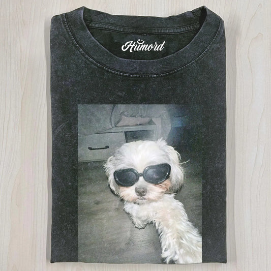 WACKY DOG T-SHIRT V5.7