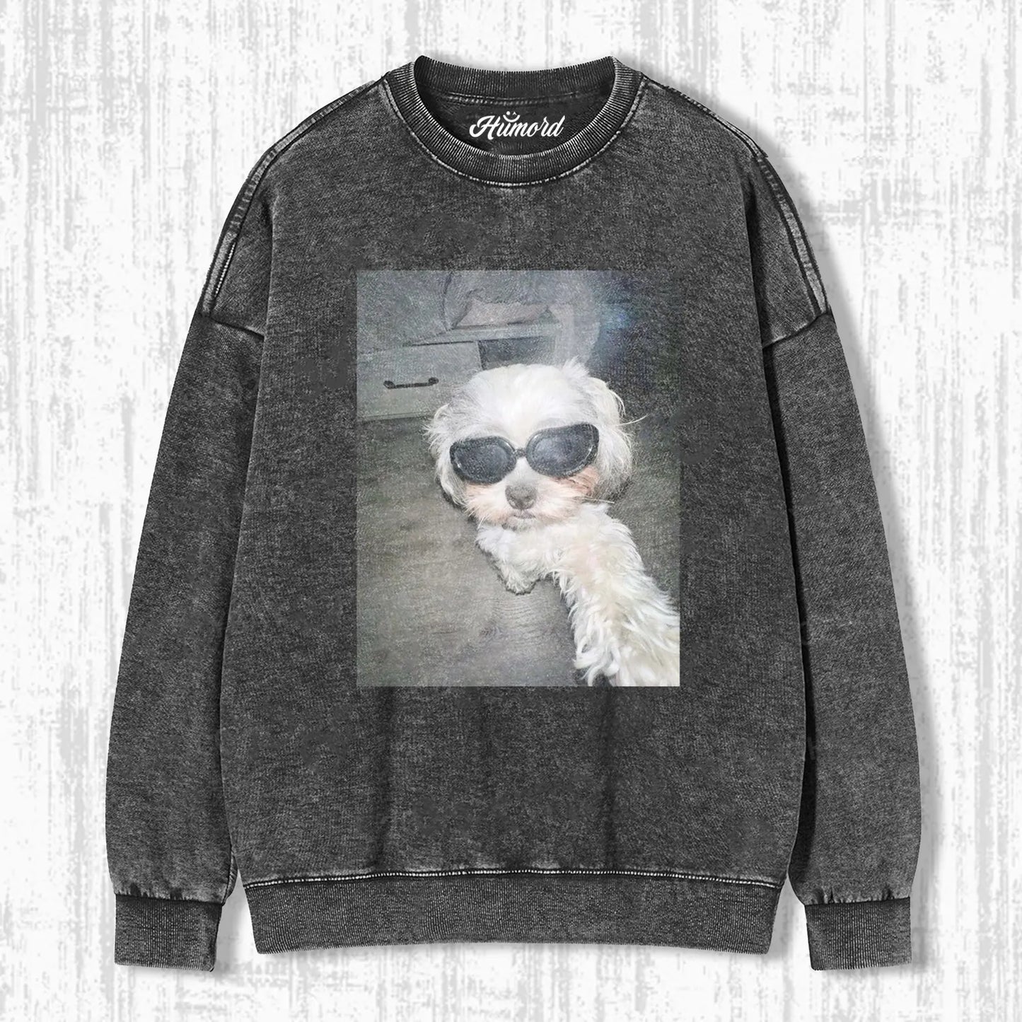 WACKY DOG T-SHIRT V5.7