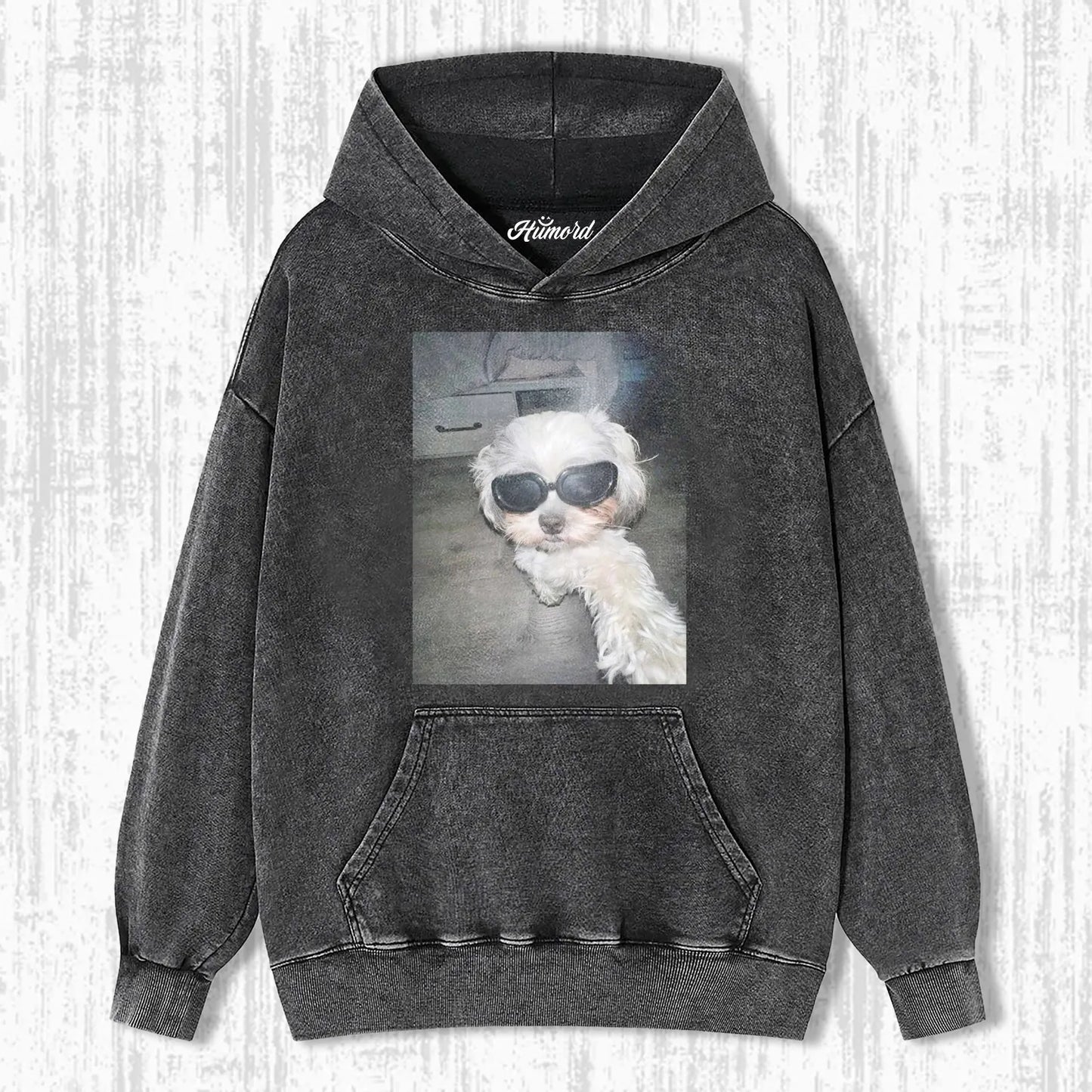 WACKY DOG T-SHIRT V5.7