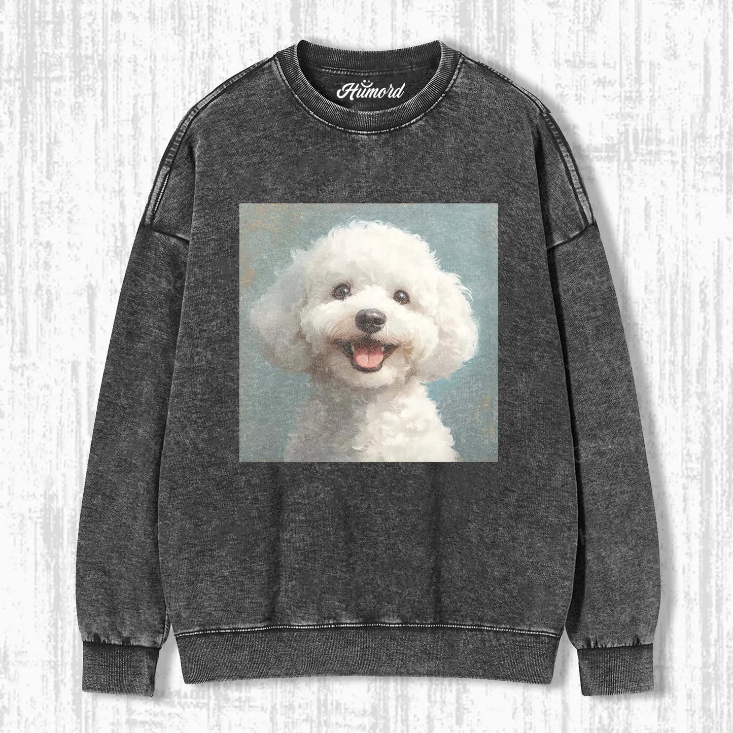 WACKY DOG T-SHIRT V5.9