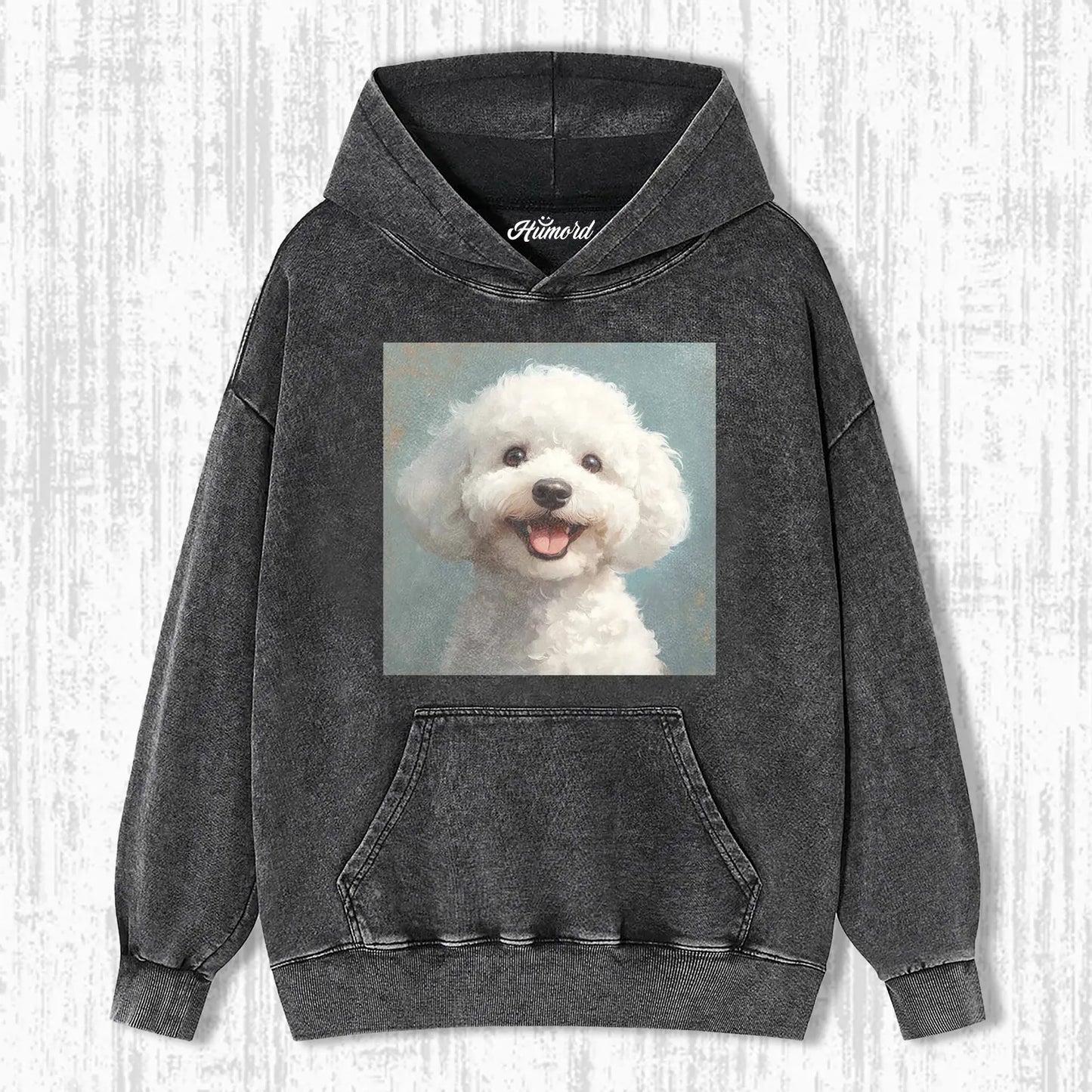 WACKY DOG T-SHIRT V5.9