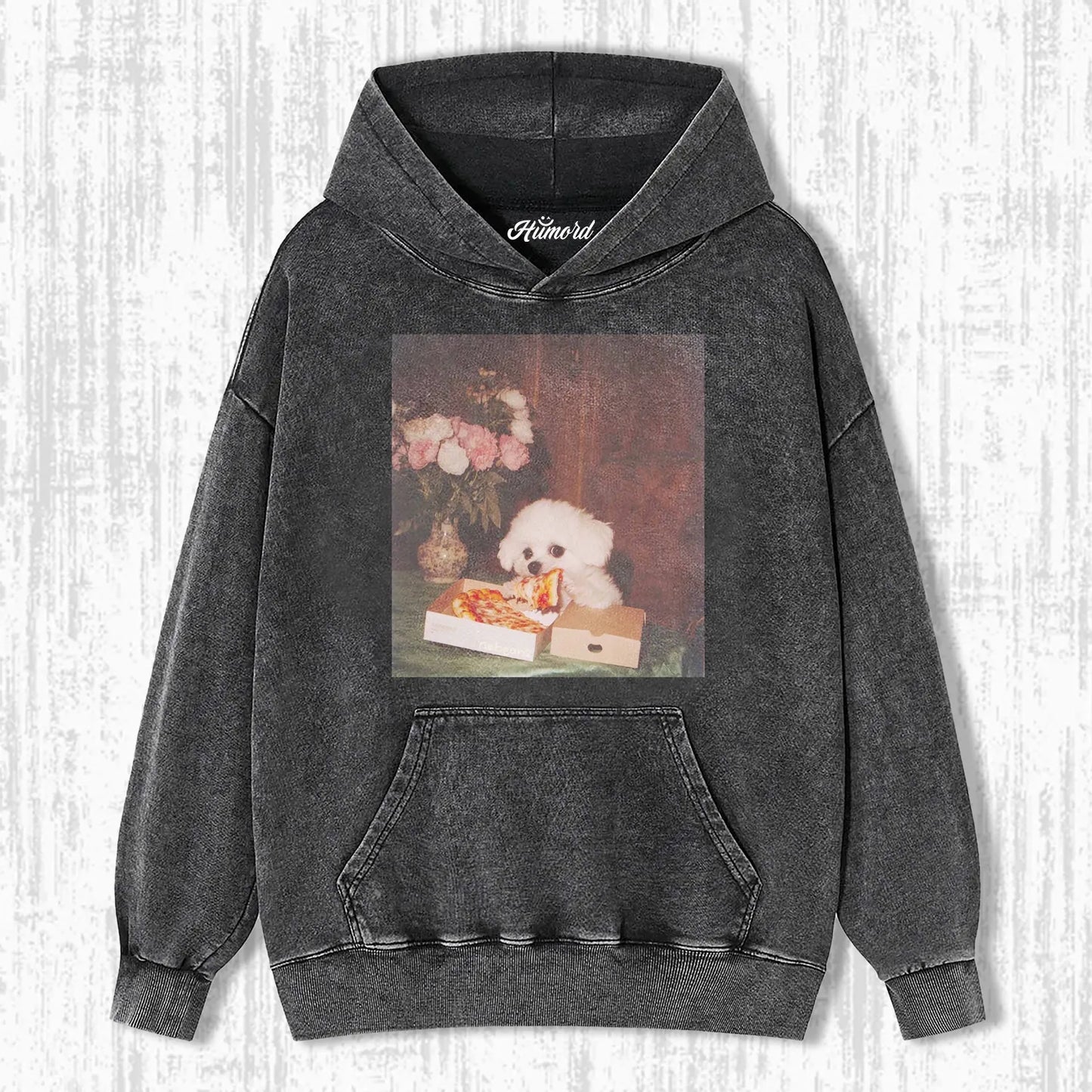 WACKY DOG T-SHIRT V6.0