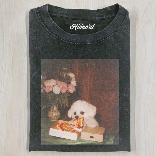 WACKY DOG T-SHIRT V6.0