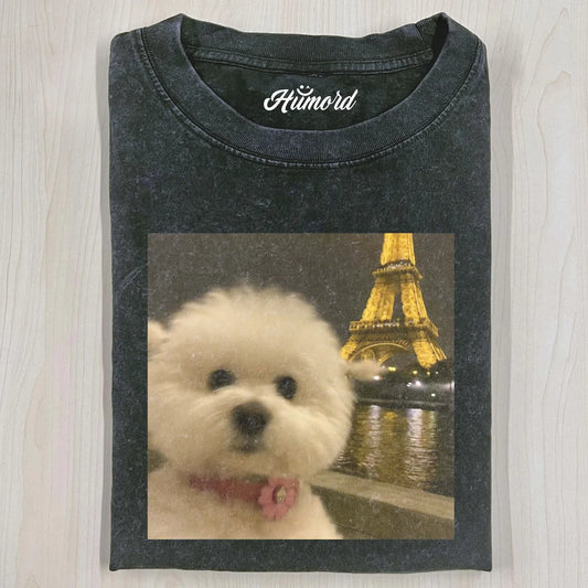 WACKY DOG T-SHIRT V6.2