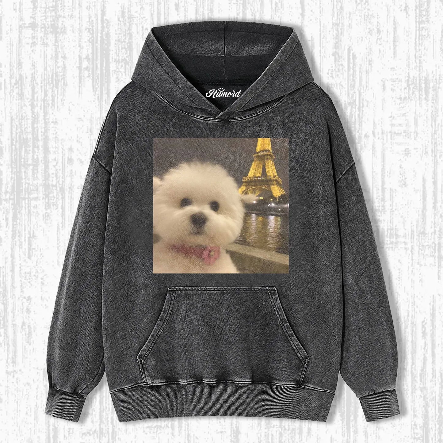 WACKY DOG T-SHIRT V6.2