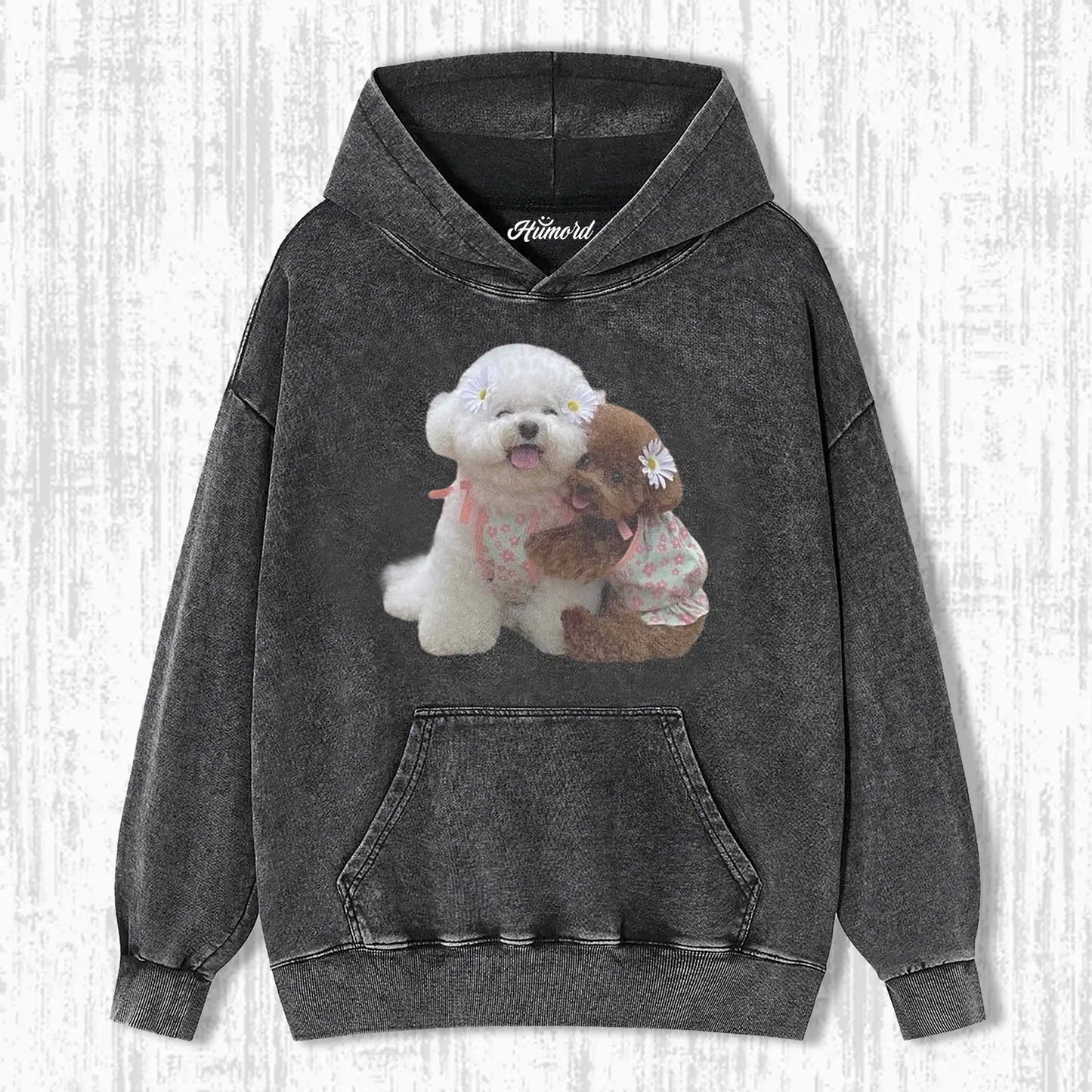 WACKY DOG T-SHIRT V6.3