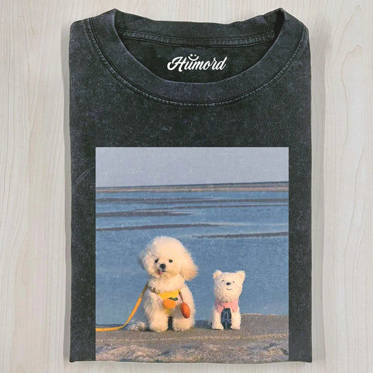 WACKY DOG T-SHIRT V6.4