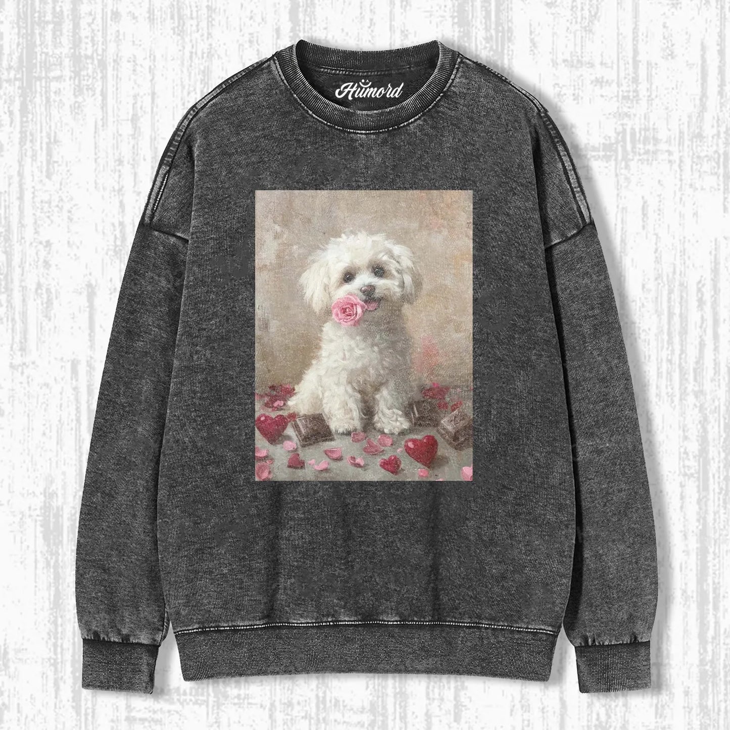 WACKY DOG T-SHIRT V7.0