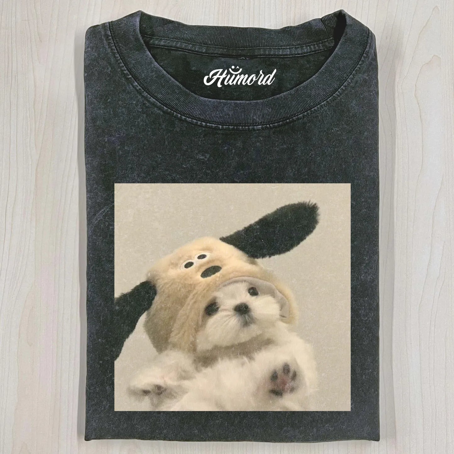 WACKY DOG T-SHIRT V7.1