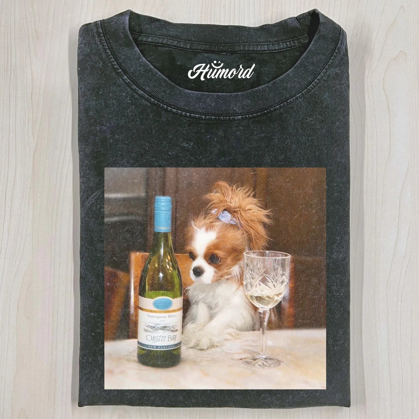 WACKY DOG T-SHIRT V7.3