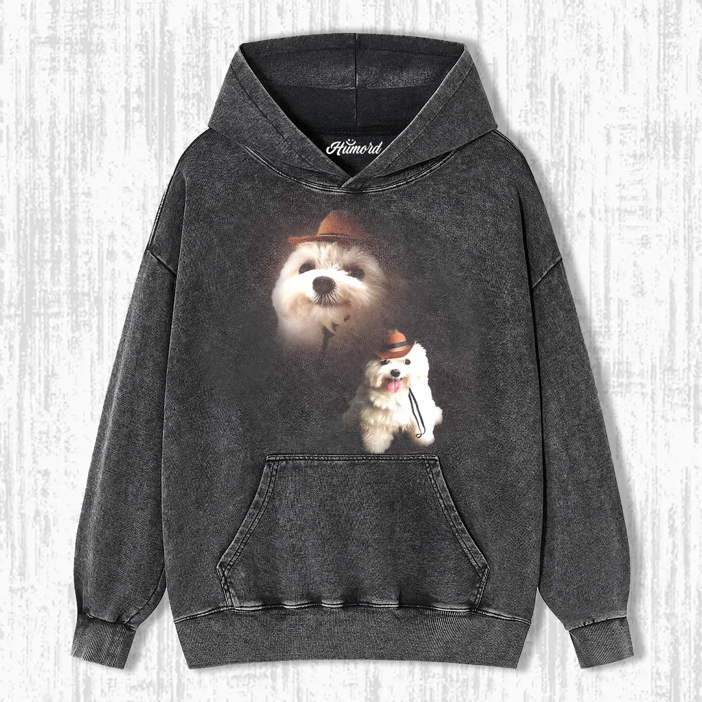 WACKY DOG T-SHIRT V8.8