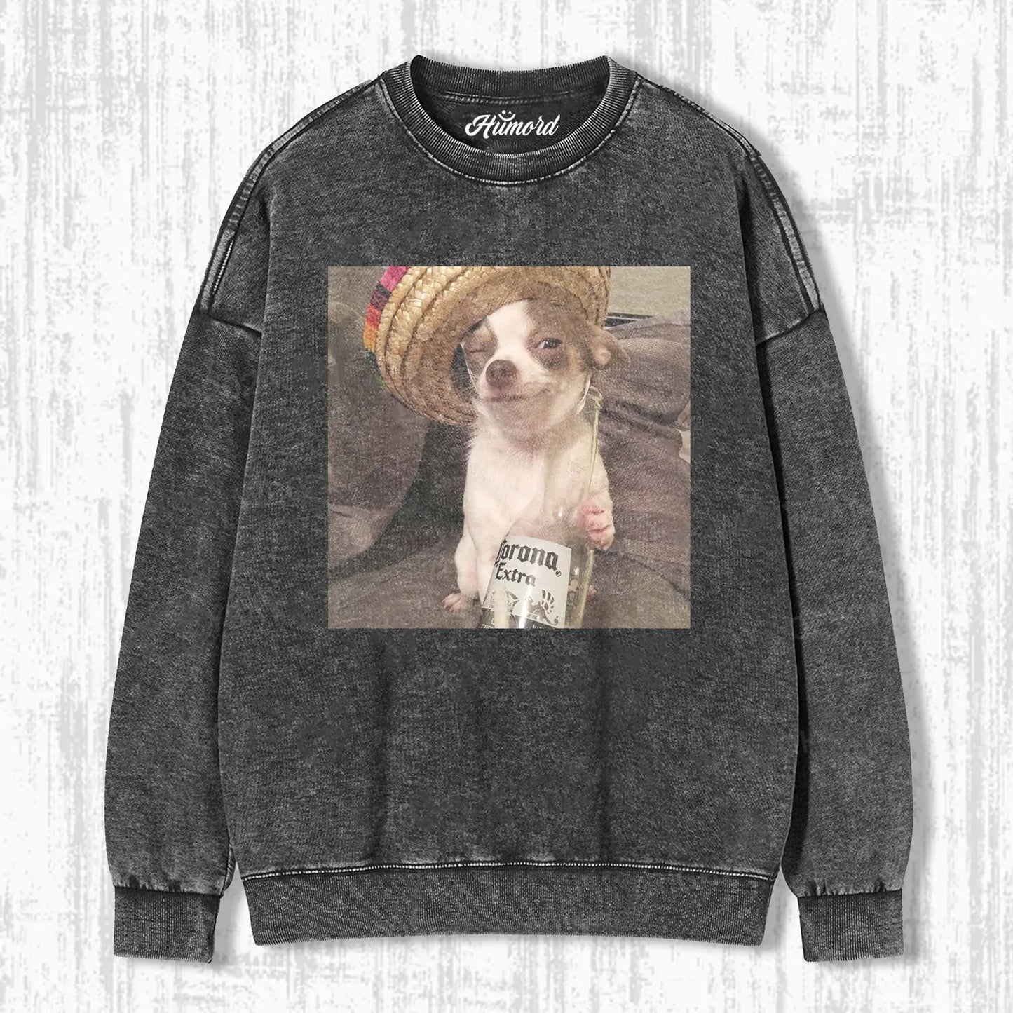 WACKY DOG T-SHIRT V9.0