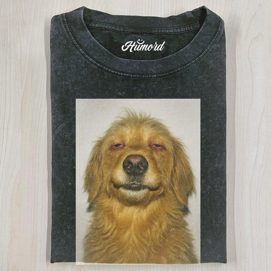 WACKY DOG T-SHIRT V9.4