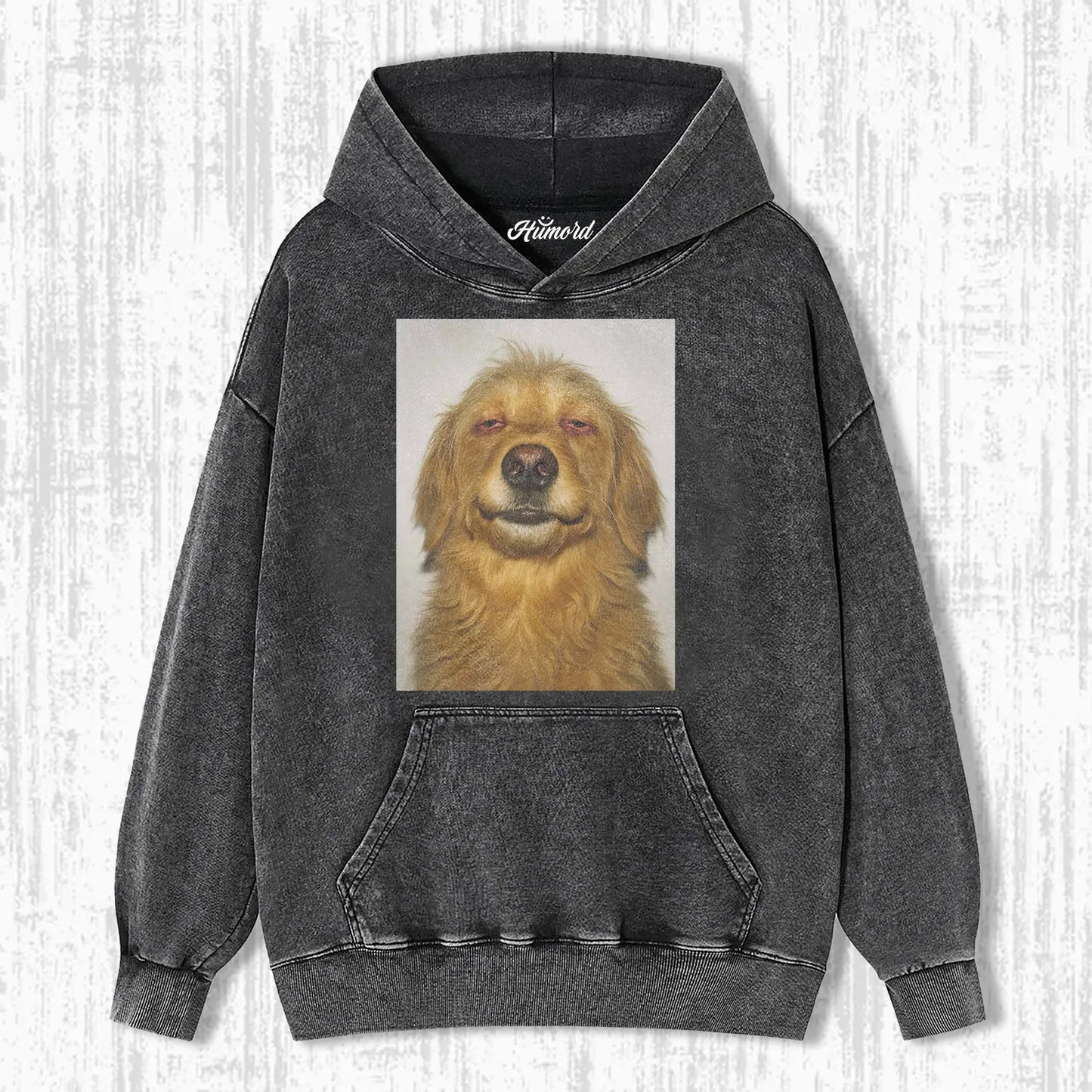 WACKY DOG T-SHIRT V9.4