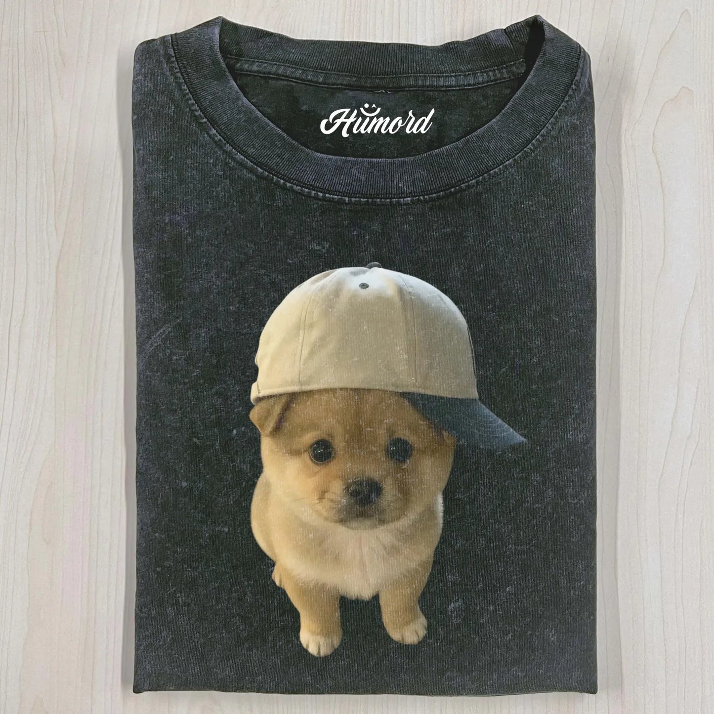WACKY DOG T-SHIRT V9.7