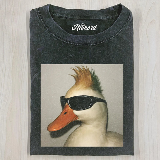 WACKY DUCK T-SHIRT V1.0