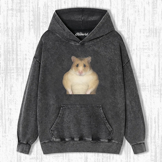 WACKY HAMSTER T-SHIRT 2.1