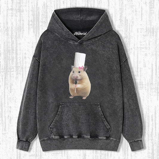 WACKY HAMSTER T-SHIRT 1.3