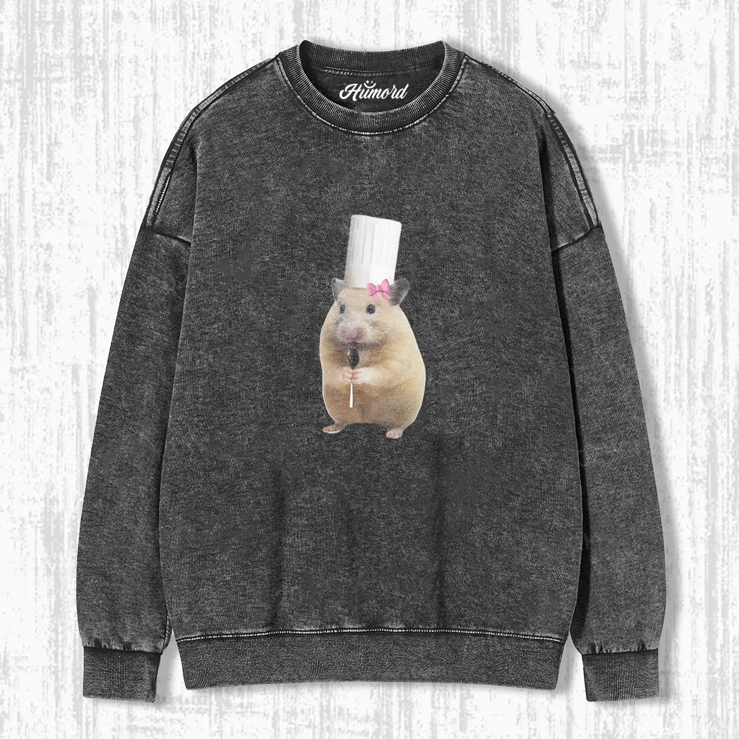 WACKY HAMSTER T-SHIRT 1.3