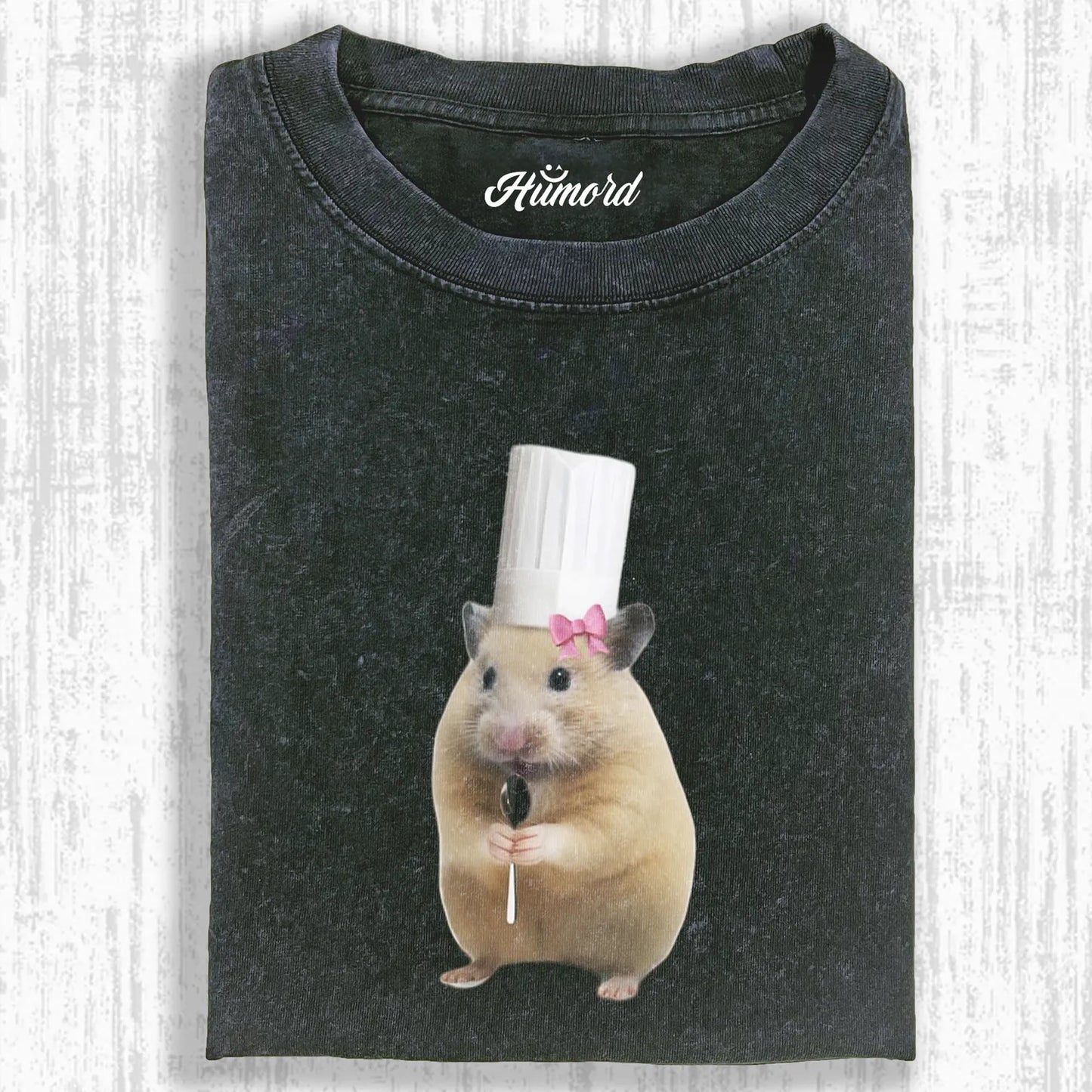 WACKY HAMSTER T-SHIRT 1.3