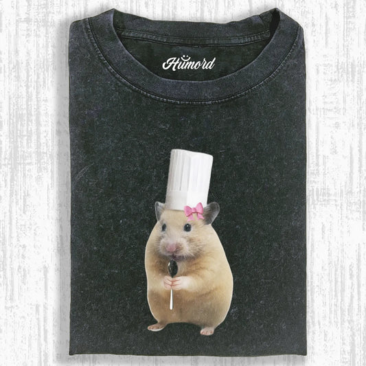 WACKY HAMSTER T-SHIRT 1.3