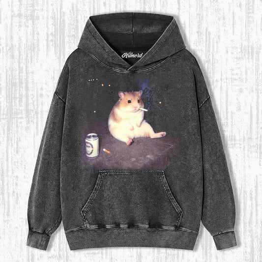 WACKY HAMSTER T-SHIRT V1.3