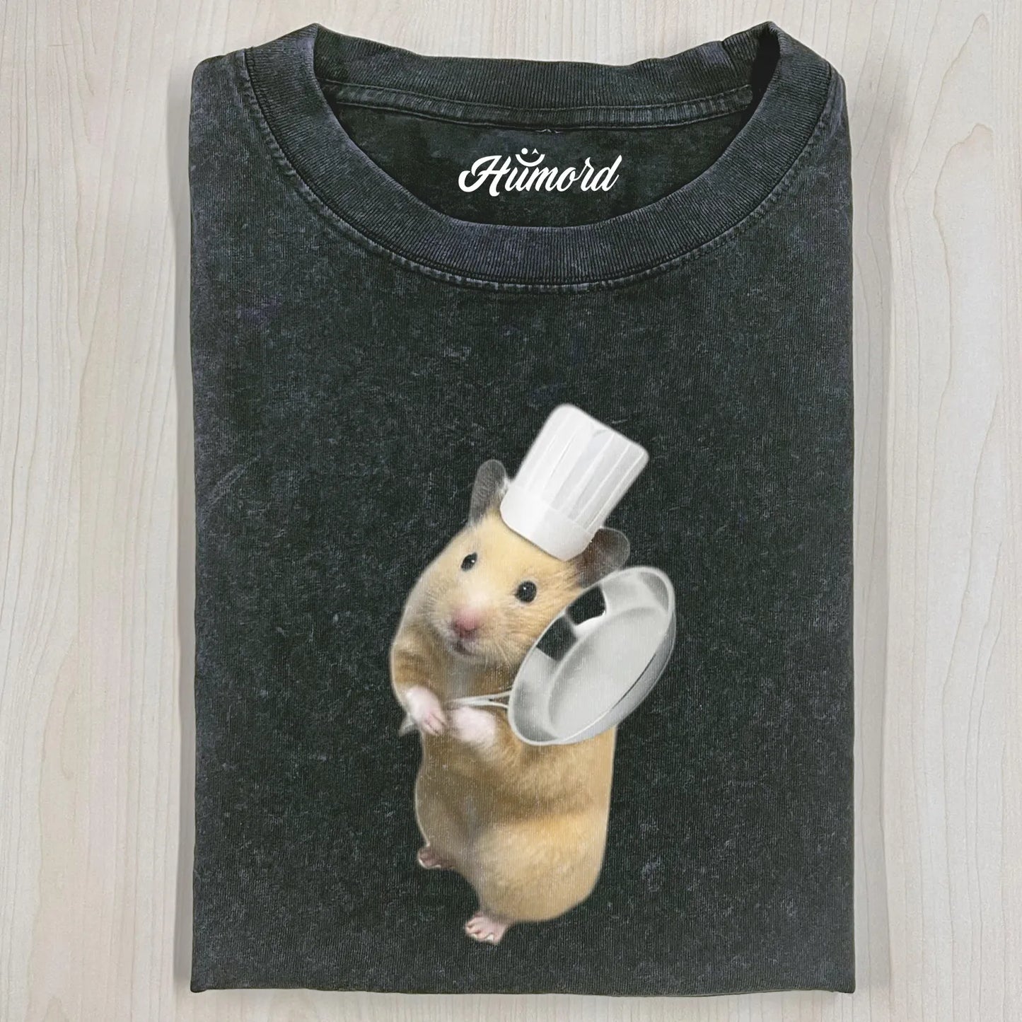 WACKY HAMSTER T-SHIRT V3.9