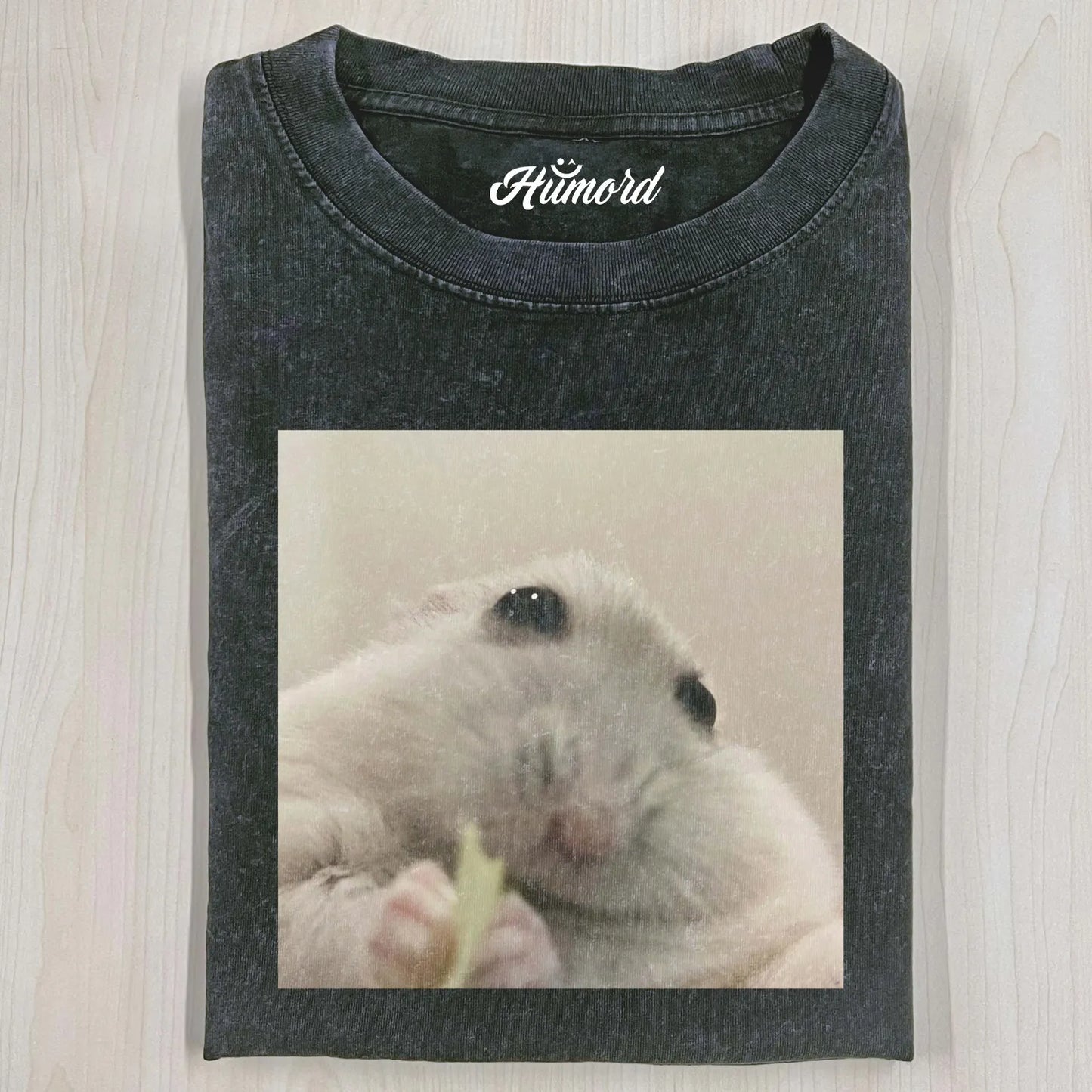 WACKY HAMSTER T-SHIRT V5.8