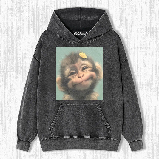 WACKY MONKEY T-SHIRT V1.8