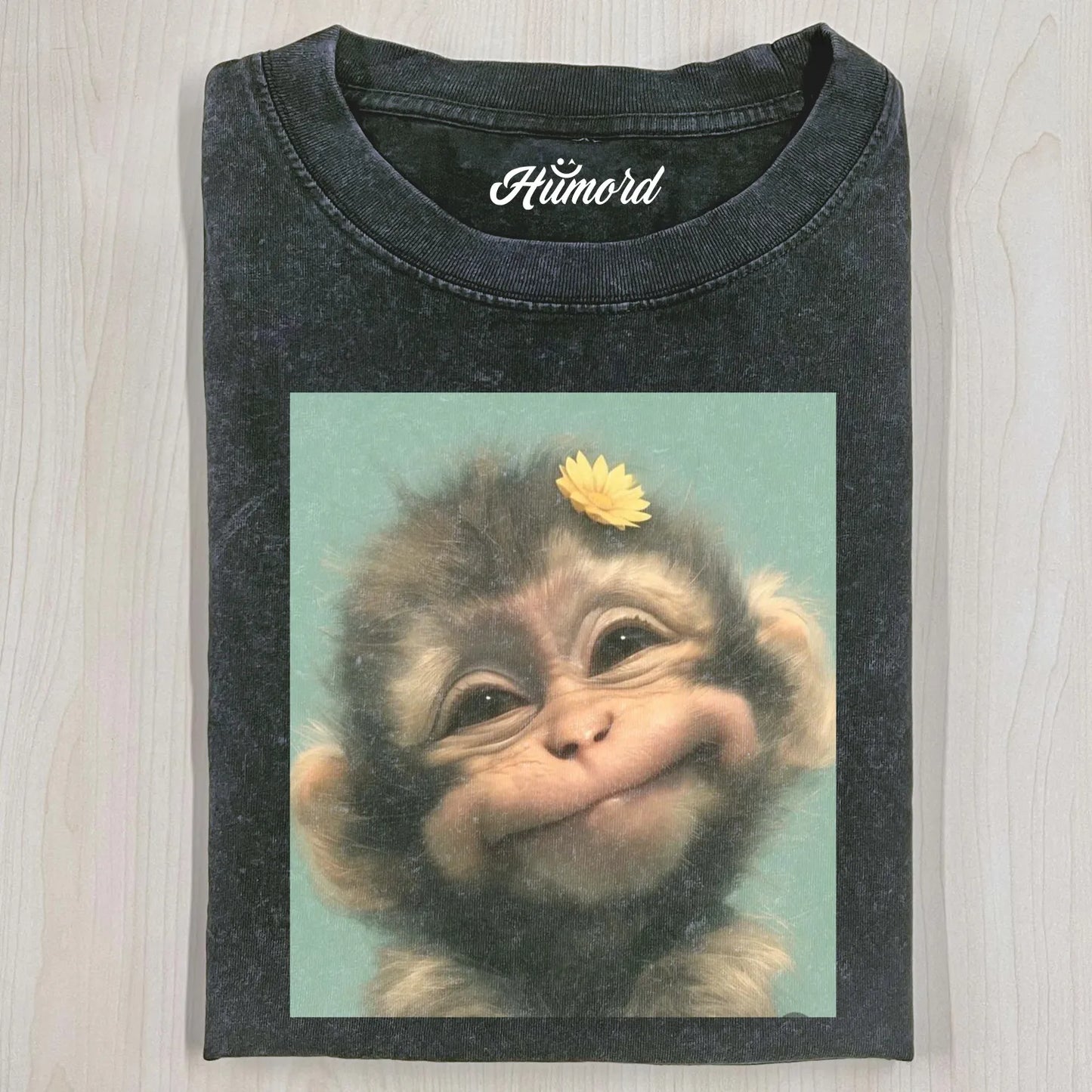 WACKY MONKEY T-SHIRT V1.8
