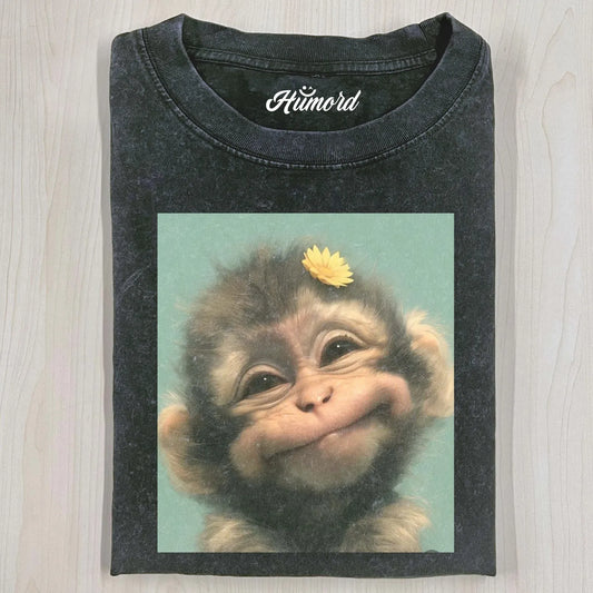 WACKY MONKEY T-SHIRT V1.8