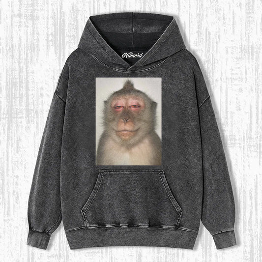 WACKY MONKEY T-SHIRT V2.1