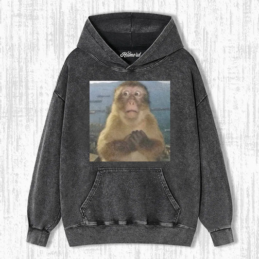 WACKY MONKEY T-SHIRT V2.2