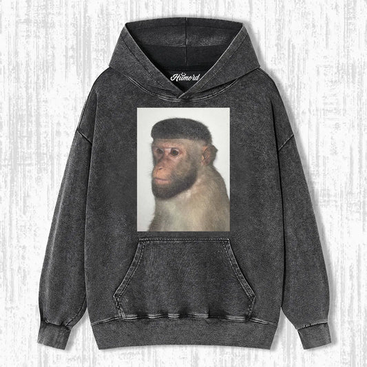 WACKY MONKEY T-SHIRT V2.4