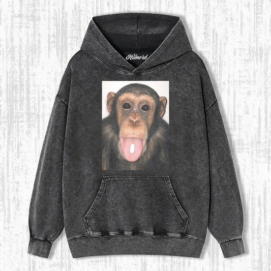WACKY MONKEY T-SHIRT V2.5