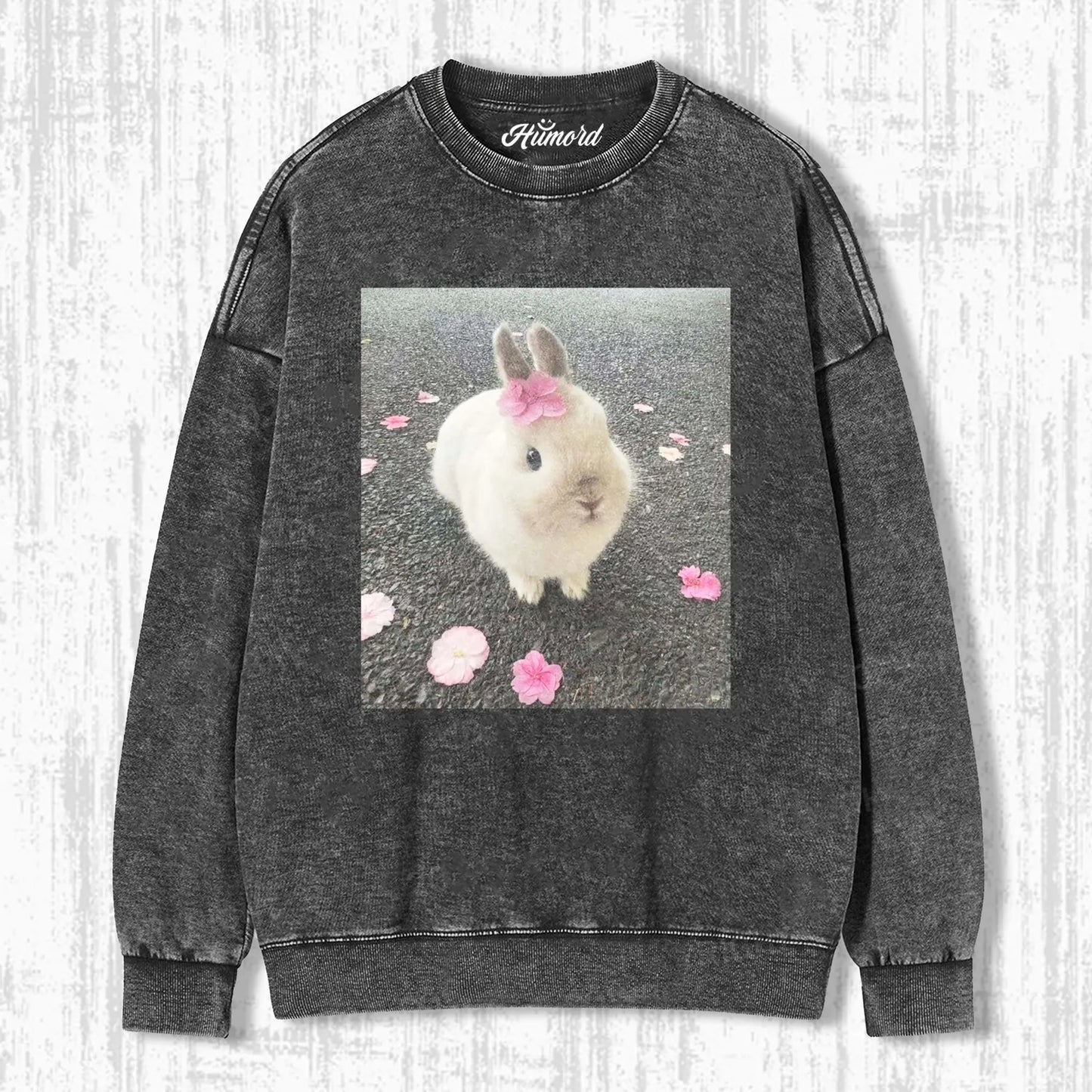 WACKY RABBIT T-SHIRT V1.0