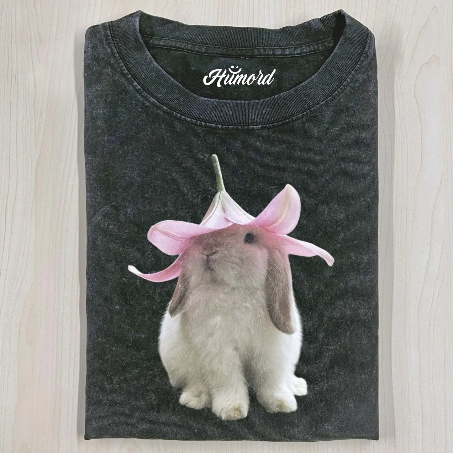 WACKY RABBIT T-SHIRT V1.2