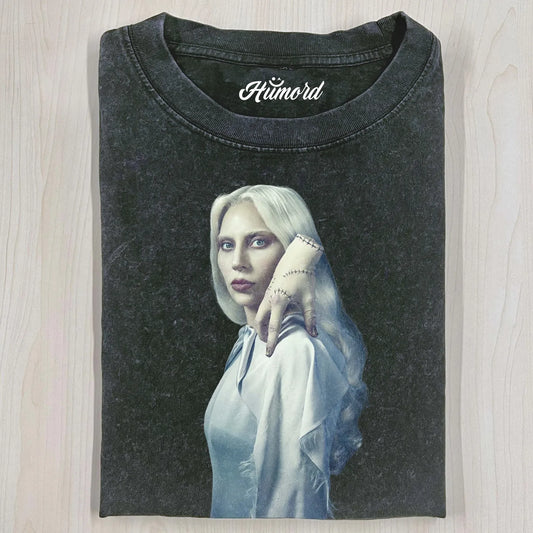 WEDNESDAY T-SHIRT V1.4