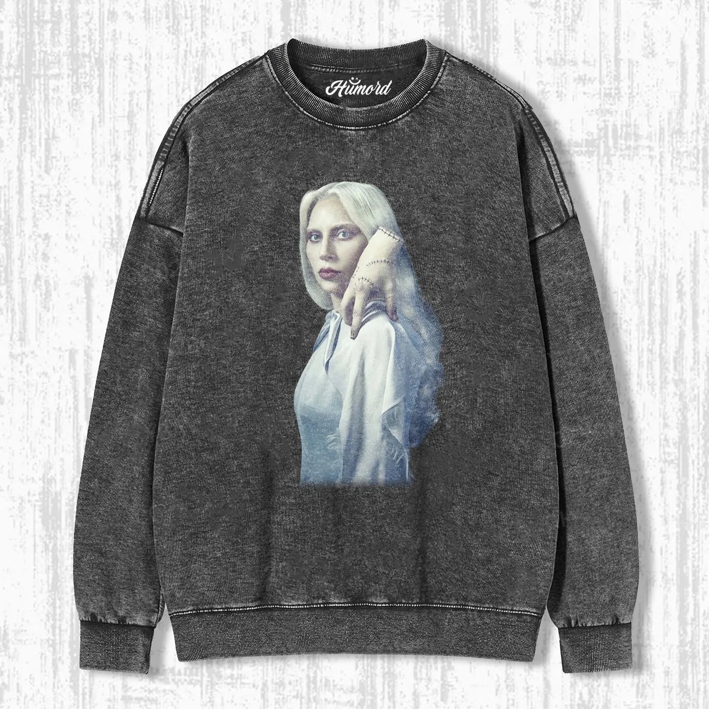 WEDNESDAY T-SHIRT V1.4