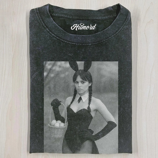 WEDNESDAY T-SHIRT V1.5