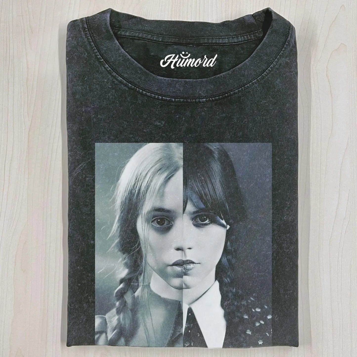 WEDNESDAY T-SHIRT V1.6