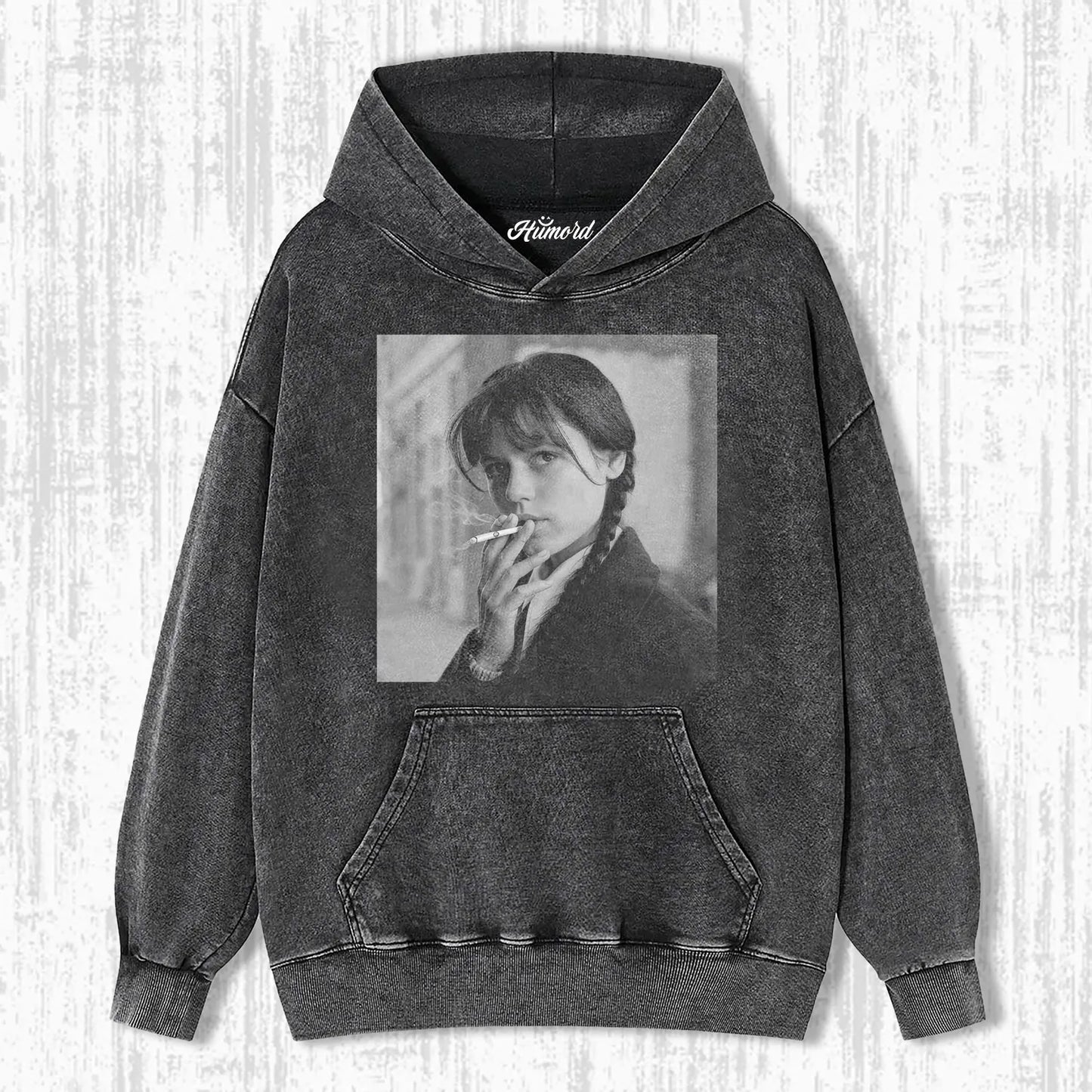 WEDNESDAY T-SHIRT V1.7