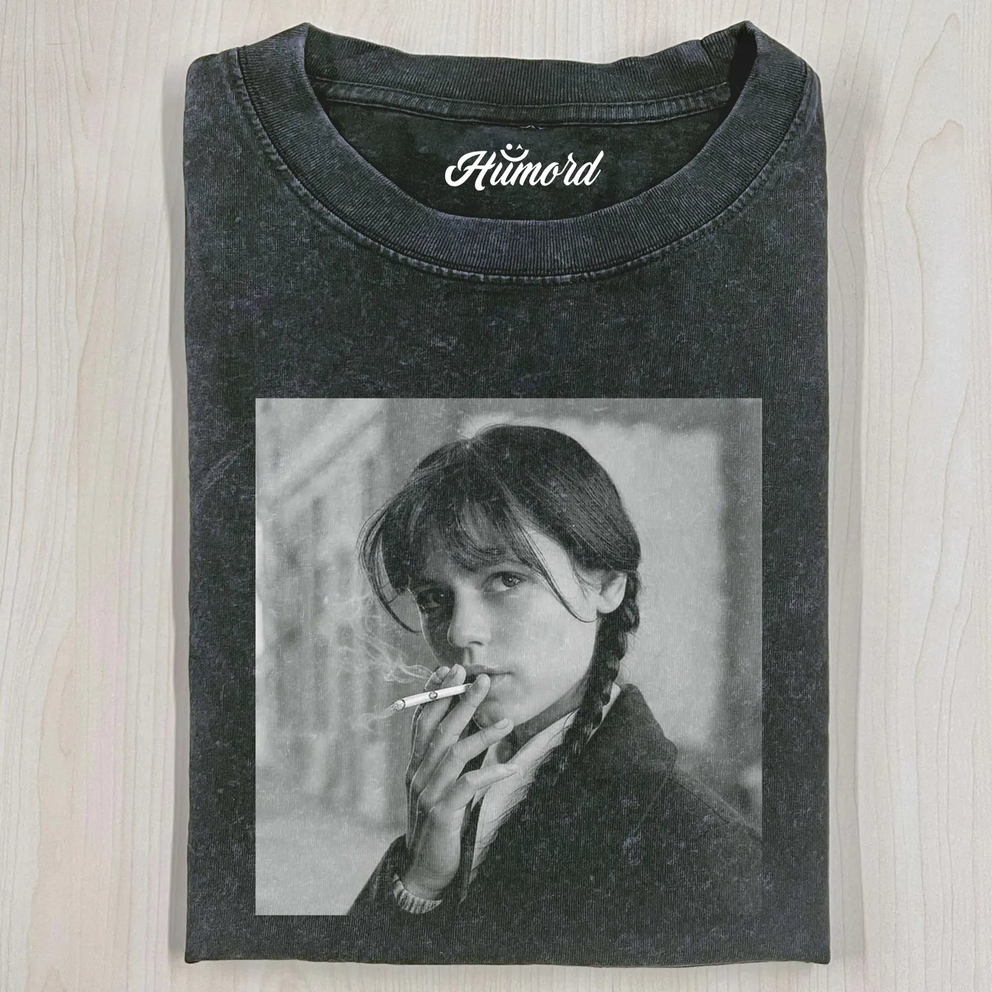 WEDNESDAY T-SHIRT V1.7