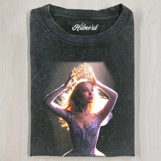 WICKED T-SHIRT