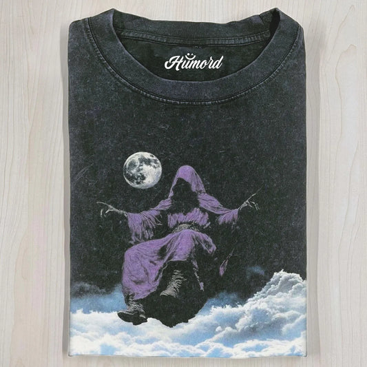 WIZARD T-SHIRT