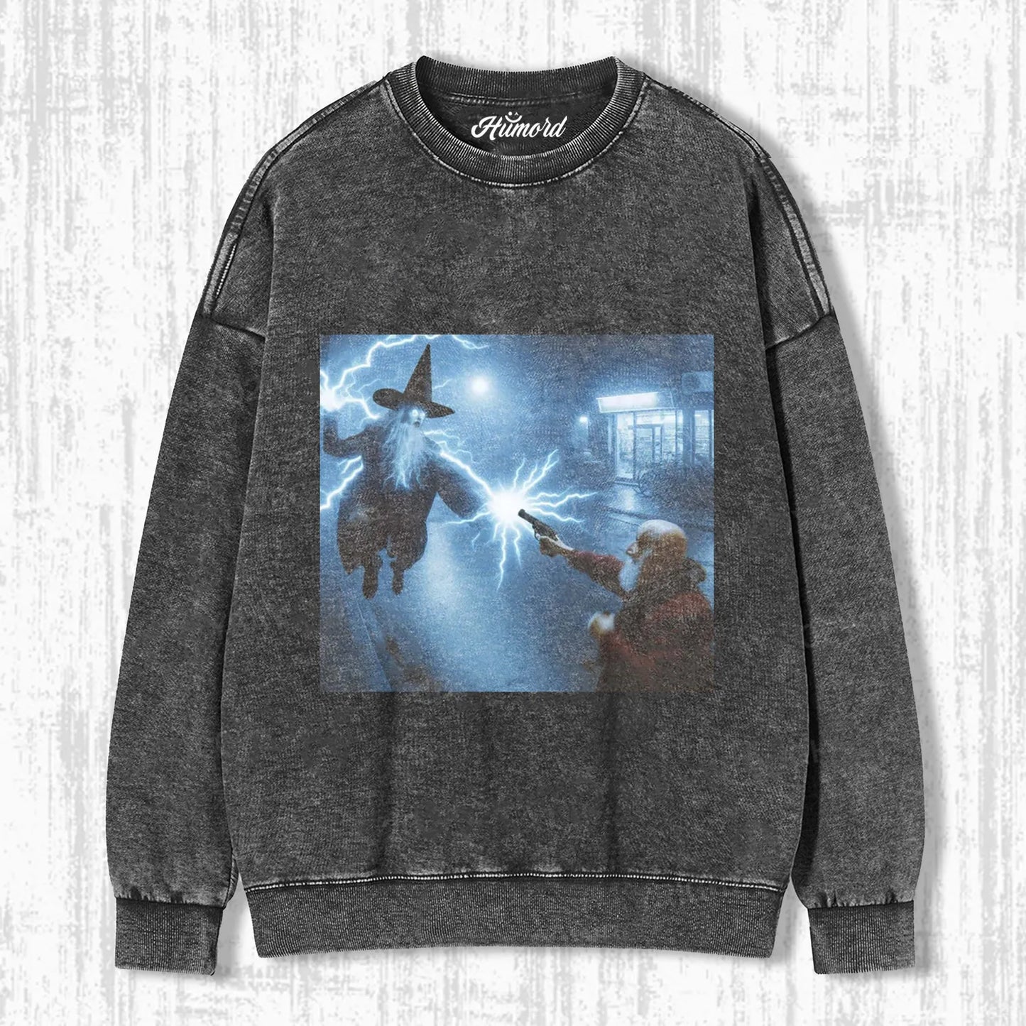 WIZARDS BANDS T-SHIRT V1.0